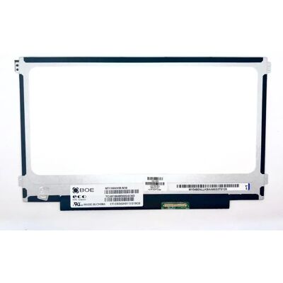 CoreParts MSC116H40-264G Laptop Ersatzteil - 11,6-Zoll LCD HD Glänzend CoreParts MSC116H40-264G Laptop Ersatzteil - 11,6-Zoll LCD HD Glänzend