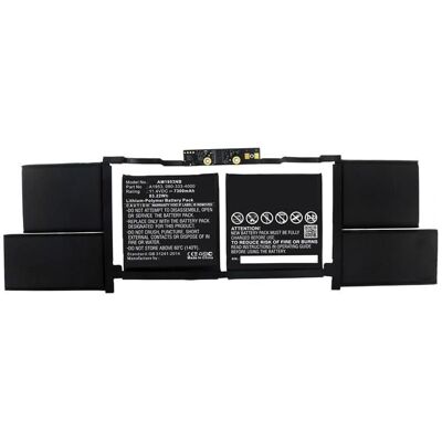 CoreParts MBXAP-BA0070 MacBook Akku - Laptop Akku CoreParts MBXAP-BA0070 MacBook Akku - Laptop Akku