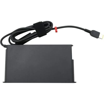 Lenovo Legion Slim Netzteil - 230W - Schwarz - Laptop Netzteil Lenovo Legion Slim Netzteil - 230W - Schwarz - Laptop Netzteil