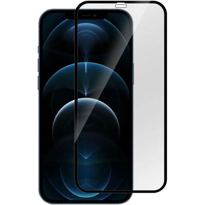 eSTUFF Titan Shield - Protecteur d'écran pour iPhone 12/12 Pro eSTUFF Titan Shield - Protecteur d'écran pour iPhone 12/12 Pro