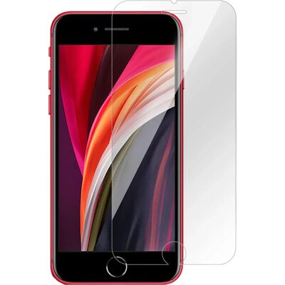 eSTUFF iPhone SE 2020/2022 Screen Protector - Smartphone Screen Protector eSTUFF iPhone SE 2020/2022 Screen Protector - Smartphone Screen Protector