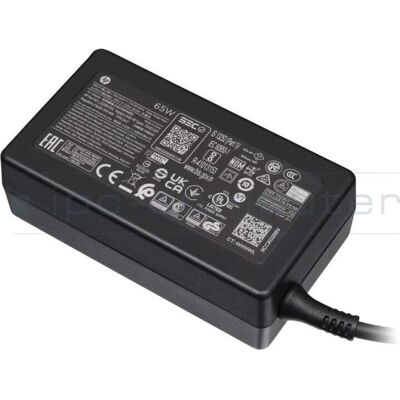 HP 65W Netzteil - Power Adapter HP 65W Netzteil - Power Adapter