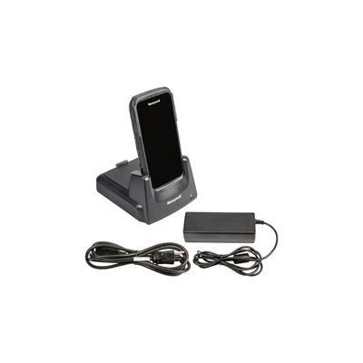 Honeywell CT50 Oplaadset - Binnen mobiele computer - Zwart Honeywell CT50 Oplaadset - Binnen mobiele computer - Zwart