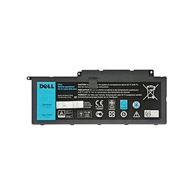 Dell 451-BBLJ Batterie pour ordinateur portable - Batterie d'ordinateur portable Dell 451-BBLJ Batterie pour ordinateur portable - Batterie d'ordinateur portable