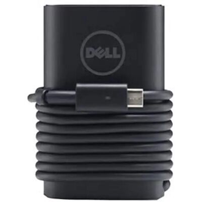 Dell E5 65W USB-C Netzteil - Kit Dell E5 65W USB-C Netzteil - Kit