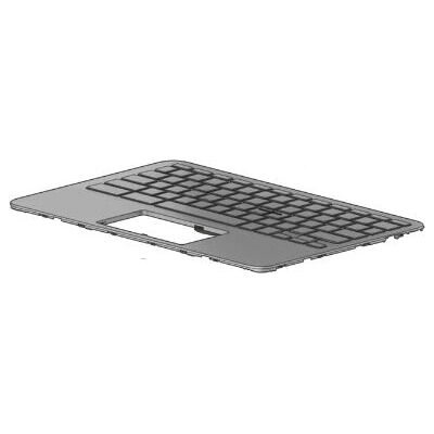 HP L92833-B31 Laptop Ersatzteil Gehäuse-Unterteil + Tastatur - Laptop Ersatzteil HP L92833-B31 Laptop Ersatzteil Gehäuse-Unterteil + Tastatur - Laptop Ersatzteil