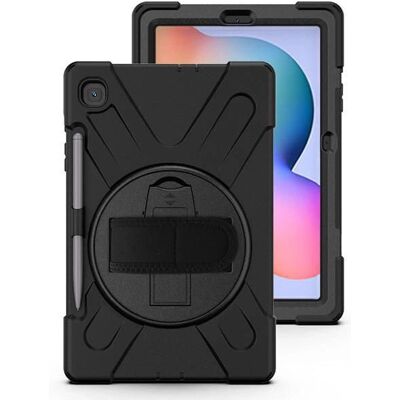 eSTUFF ES681842-BULK Étui pour Tablette - 10.4" - Étui pour Tablette - Publicité eSTUFF ES681842-BULK Étui pour Tablette - 10.4" - Étui pour Tablette - Publicité