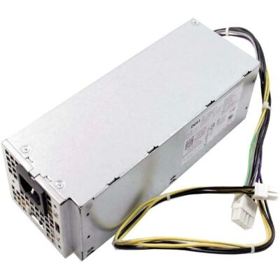 Alimentation Dell H62JR 240W - Source d'énergie Alimentation Dell H62JR 240W - Source d'énergie