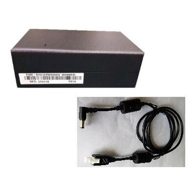 Zebra PWR-BGA12V50W Kit di Alimentazione - Alimentatore Zebra PWR-BGA12V50W Kit di Alimentazione - Alimentatore