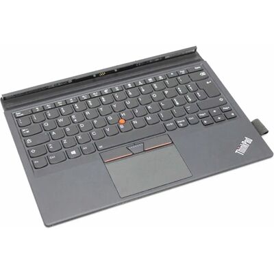 Lenovo ThinkPad X1 Tablet Keyboard G2 - Tangentbord Lenovo ThinkPad X1 Tablet Keyboard G2 - Tangentbord