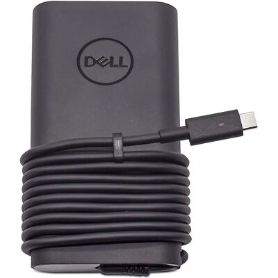 Dell 130W 19,5V Schwarzes Netzteil - Laptop Netzteil Dell 130W 19,5V Schwarzes Netzteil - Laptop Netzteil