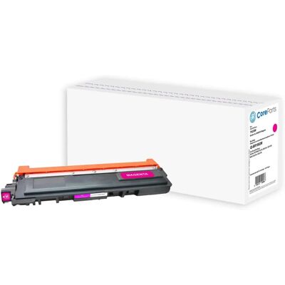 CoreParts - TN230M - Magenta - TN230M - Toner cartridge CoreParts - TN230M - Magenta - TN230M - Toner cartridge