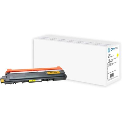 CoreParts Cartouche de toner jaune - Toner Cartridge CoreParts Cartouche de toner jaune - Toner Cartridge