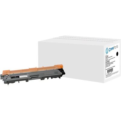 Cartouche de toner noire TN241BK CoreParts - Compatible avec imprimante Cartouche de toner noire TN241BK CoreParts - Compatible avec imprimante