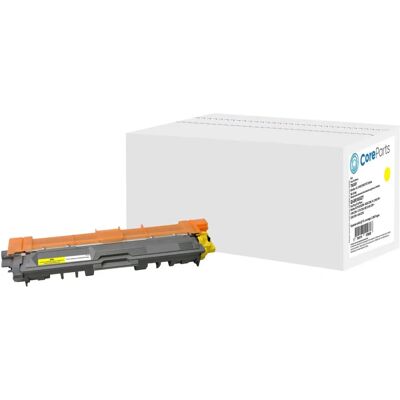 CoreParts QI-BR1003ZY Cartouche de toner jaune - Toner cartridge CoreParts QI-BR1003ZY Cartouche de toner jaune - Toner cartridge