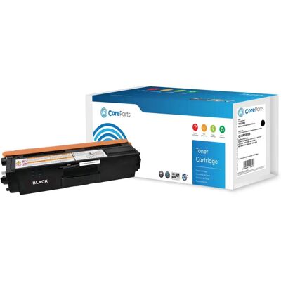 CoreParts - TN320BK - Schwarz - 2500 Seiten - Tonerkartusche CoreParts - TN320BK - Schwarz - 2500 Seiten - Tonerkartusche