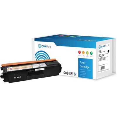 CoreParts QI-BR1005ZB Schwarzer Toner - Toner CoreParts QI-BR1005ZB Schwarzer Toner - Toner