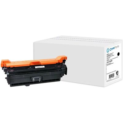 CoreParts QI-CA1005B Schwarztoner - Tonerpatrone CoreParts QI-CA1005B Schwarztoner - Tonerpatrone