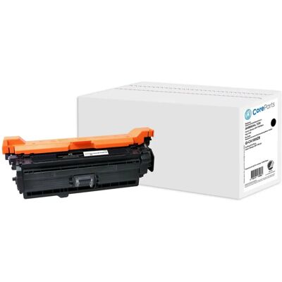 CoreParts - QI-CA1005ZB - Noir - Cartouche de toner CoreParts - QI-CA1005ZB - Noir - Cartouche de toner