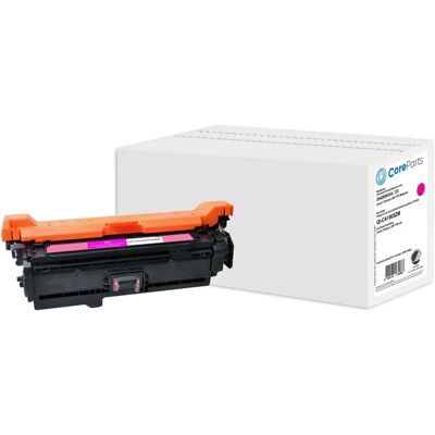 CoreParts - QI-CA1005ZM - Magenta - Tonerpatrone CoreParts - QI-CA1005ZM - Magenta - Tonerpatrone