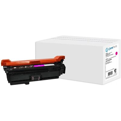 CoreParts - QI-CA1007ZM - Magenta - 6400 pages - Cartouche de toner CoreParts - QI-CA1007ZM - Magenta - 6400 pages - Cartouche de toner