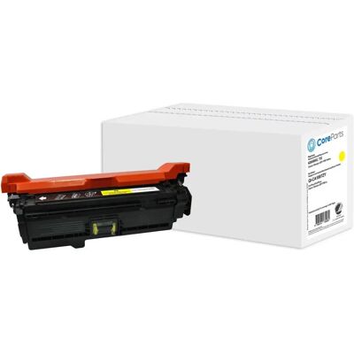 CoreParts Gelb Toner 6260B002 für Canon LBP-7780 - Tonerkassette CoreParts Gelb Toner 6260B002 für Canon LBP-7780 - Tonerkassette