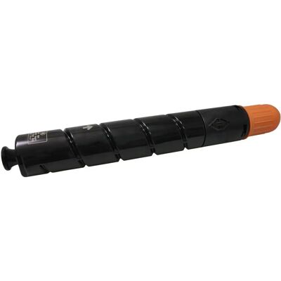 CoreParts QI-CA1010B Schwarzer Toner - Tonerkartusche CoreParts QI-CA1010B Schwarzer Toner - Tonerkartusche