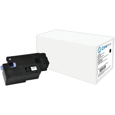 CoreParts - QI-DE1002B - Schwarze Tonerpatrone CoreParts - QI-DE1002B - Schwarze Tonerpatrone