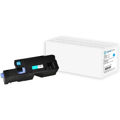 CoreParts - QI-DE1002C - Cyan - Toner cartridge CoreParts - QI-DE1002C - Cyan - Toner cartridge
