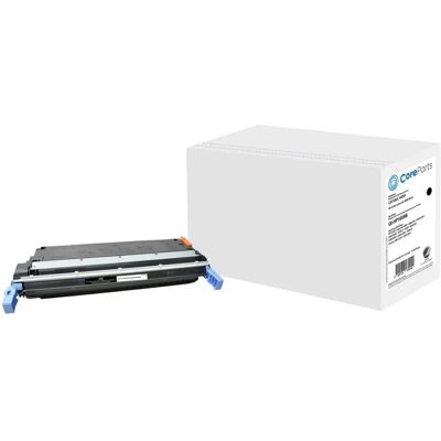 CoreParts - HP1009B - Schwarz - Toner cartridge CoreParts - HP1009B - Schwarz - Toner cartridge