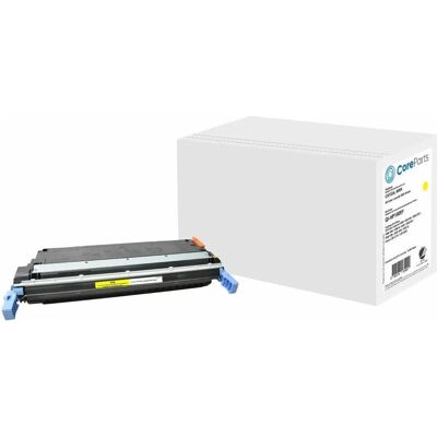 CoreParts - QI-HP1009Y - Gelb - Toner cartridge CoreParts - QI-HP1009Y - Gelb - Toner cartridge