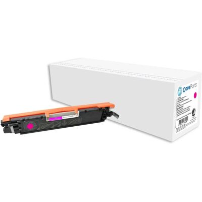 CoreParts - QI-HP1011M - Schwarz - Tonerpatrone CoreParts - QI-HP1011M - Schwarz - Tonerpatrone