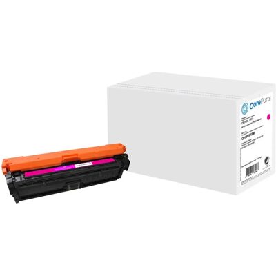 CoreParts QI-HP1019M Toner - Magenta CoreParts QI-HP1019M Toner - Magenta