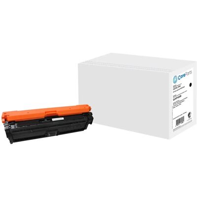 CoreParts QI-HP1020B Schwarz Toner - Toner CoreParts QI-HP1020B Schwarz Toner - Toner