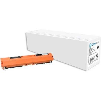 CoreParts - CF350A - Schwarz - 1500 Seiten - Toner CoreParts - CF350A - Schwarz - 1500 Seiten - Toner