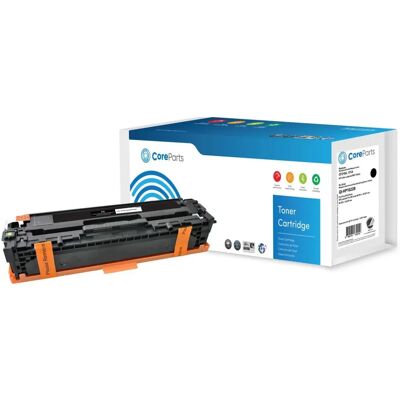 CoreParts - CF210A - Noir - HP M251 - Cartouche de toner CoreParts - CF210A - Noir - HP M251 - Cartouche de toner