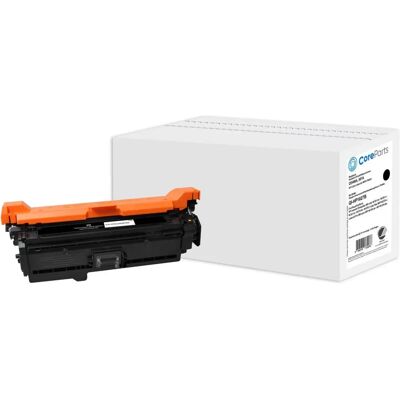 CoreParts QI-HP1027B Tonerkartusche - Schwarz - Druckerzubehör CoreParts QI-HP1027B Tonerkartusche - Schwarz - Druckerzubehör