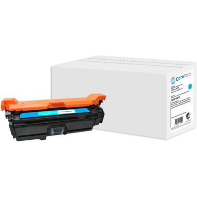 CoreParts Cyan Tonerpatrone - HP M551 - 6000 Seiten CoreParts Cyan Tonerpatrone - HP M551 - 6000 Seiten
