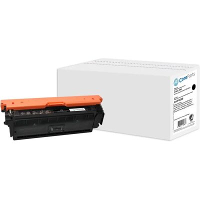 CoreParts - CF360A - Noir - 1pc - Cartouche de toner d’imprimante CoreParts - CF360A - Noir - 1pc - Cartouche de toner d’imprimante