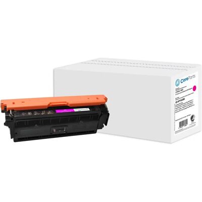 CoreParts - CF363A (M) - Magenta - Toner cartridge CoreParts - CF363A (M) - Magenta - Toner cartridge