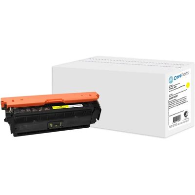 CoreParts - CF362A (Y) - Gelb - Tonerpatrone CoreParts - CF362A (Y) - Gelb - Tonerpatrone
