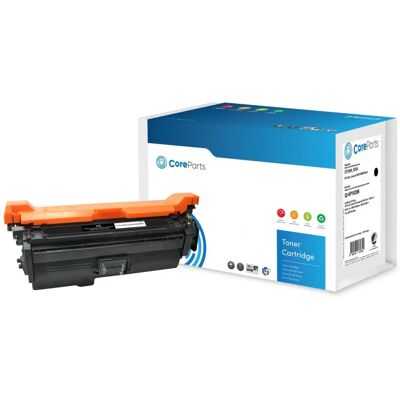 CoreParts - CF320A BK - Schwarz - Tonerpatrone CoreParts - CF320A BK - Schwarz - Tonerpatrone