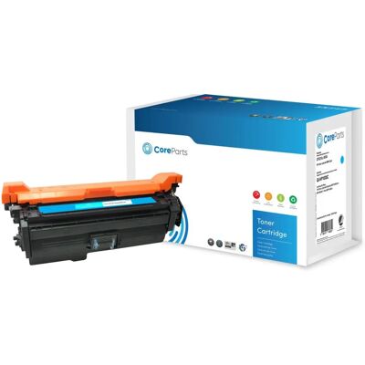 CoreParts - CF321A - Cyan - Toner Cartridge CoreParts - CF321A - Cyan - Toner Cartridge