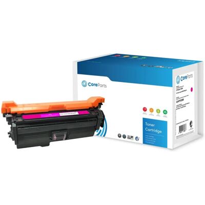 CoreParts - CF323A - Magenta - toner cartridge CoreParts - CF323A - Magenta - toner cartridge