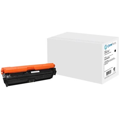 CoreParts QI-HP1031B Tonerkartusche - Schwarz - Toner CoreParts QI-HP1031B Tonerkartusche - Schwarz - Toner