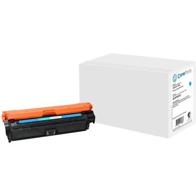 CoreParts QI-HP1031C Cyan Tonerpatrone - Toner CoreParts QI-HP1031C Cyan Tonerpatrone - Toner