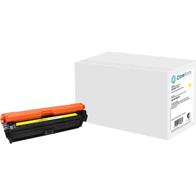 CoreParts QI-HP1031Y Gelb Tonerkartusche - Toner Cartridge CoreParts QI-HP1031Y Gelb Tonerkartusche - Toner Cartridge
