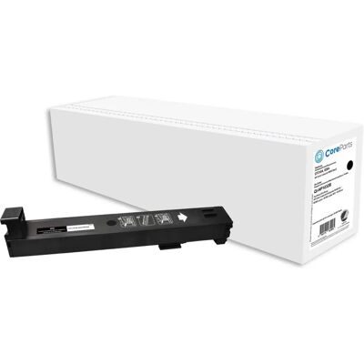 CoreParts - HP1032B - Schwarz - Tonerpatrone CoreParts - HP1032B - Schwarz - Tonerpatrone