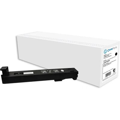 CoreParts QI-HP1033B Schwarz Tonerpatrone - Toner Cartridge CoreParts QI-HP1033B Schwarz Tonerpatrone - Toner Cartridge