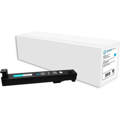 CoreParts - QI-HP1033C - Cyan - Toner Cartridge CoreParts - QI-HP1033C - Cyan - Toner Cartridge